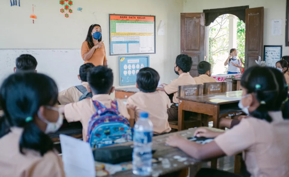 Góc tự học