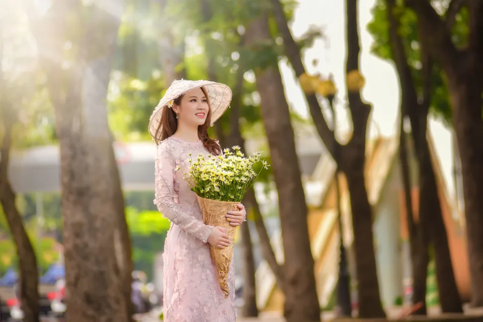 Học viên nói gì về Đỗ Thị Bình